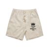 Mens Linen Shorts Thumbnail