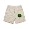Mens Linen Shorts Thumbnail