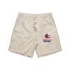 Mens Linen Shorts Thumbnail