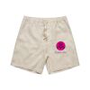 Mens Linen Shorts Thumbnail