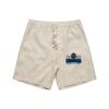Mens Linen Shorts Thumbnail