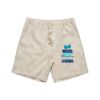Mens Linen Shorts Thumbnail