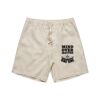 Mens Linen Shorts Thumbnail