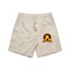 Mens Linen Shorts Thumbnail