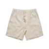 Mens Linen Shorts Thumbnail