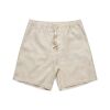 Mens Linen Shorts Thumbnail