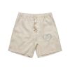 Mens Linen Shorts Thumbnail