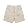 Mens Linen Shorts Thumbnail