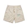 Mens Linen Shorts Thumbnail