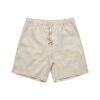 Mens Linen Shorts Thumbnail