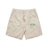 Mens Linen Shorts Thumbnail