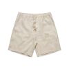 Mens Linen Shorts Thumbnail