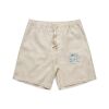 Mens Linen Shorts Thumbnail
