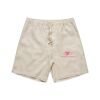 Mens Linen Shorts Thumbnail