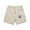 Mens Linen Shorts Thumbnail