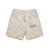 Mens Linen Shorts Thumbnail