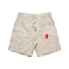 Mens Linen Shorts Thumbnail