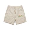 Mens Linen Shorts Thumbnail