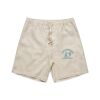 Mens Linen Shorts Thumbnail