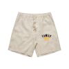 Mens Linen Shorts Thumbnail