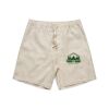 Mens Linen Shorts Thumbnail