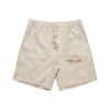 Mens Linen Shorts Thumbnail