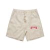 Mens Linen Shorts Thumbnail