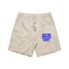 Mens Linen Shorts Thumbnail