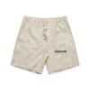 Mens Linen Shorts Thumbnail