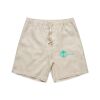 Mens Linen Shorts Thumbnail