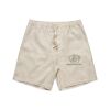 Mens Linen Shorts Thumbnail