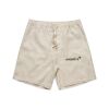 Mens Linen Shorts Thumbnail