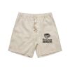 Mens Linen Shorts Thumbnail