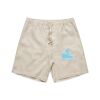 Mens Linen Shorts Thumbnail