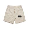 Mens Linen Shorts Thumbnail