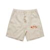 Mens Linen Shorts Thumbnail