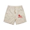 Mens Linen Shorts Thumbnail