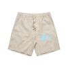 Mens Linen Shorts Thumbnail