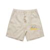 Mens Linen Shorts Thumbnail