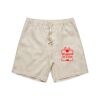 Mens Linen Shorts Thumbnail