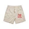 Mens Linen Shorts Thumbnail
