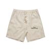 Mens Linen Shorts Thumbnail