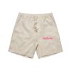 Mens Linen Shorts Thumbnail