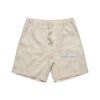 Mens Linen Shorts Thumbnail