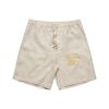Mens Linen Shorts Thumbnail