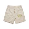 Mens Linen Shorts Thumbnail