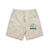 Mens Linen Shorts Thumbnail