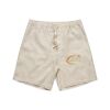 Mens Linen Shorts Thumbnail