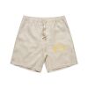 Mens Linen Shorts Thumbnail