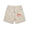 Mens Linen Shorts Thumbnail